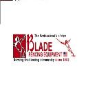 Blade Fencing Equipment logo